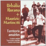 Urbalia Rurana - Territoris Amables - Kliknutím na obrázok zatvorte